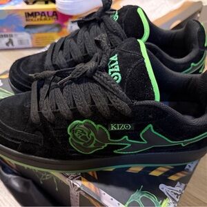 Kizo ectoplasm limited edition